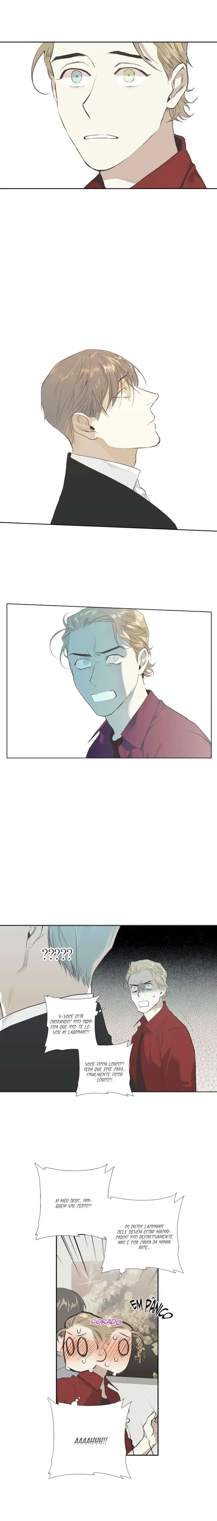 Loplop – Capítulo 11 Yaoi – Página 9