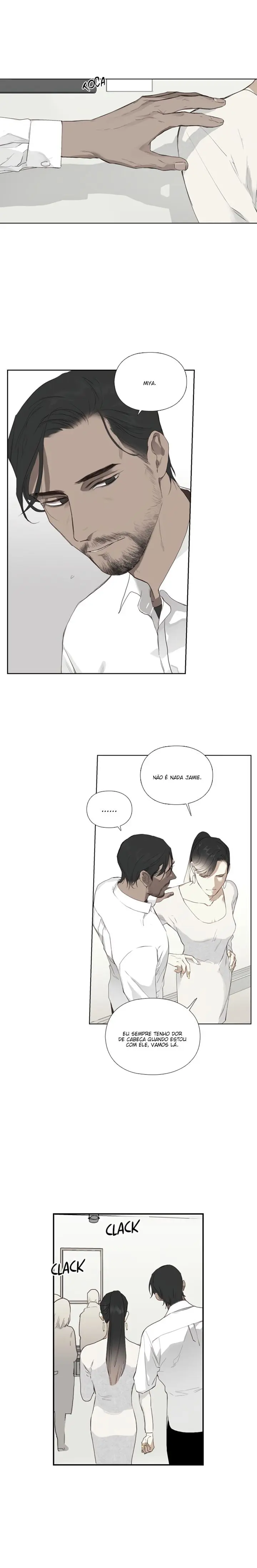 Loplop – Capítulo 12 Yaoi – Página 10