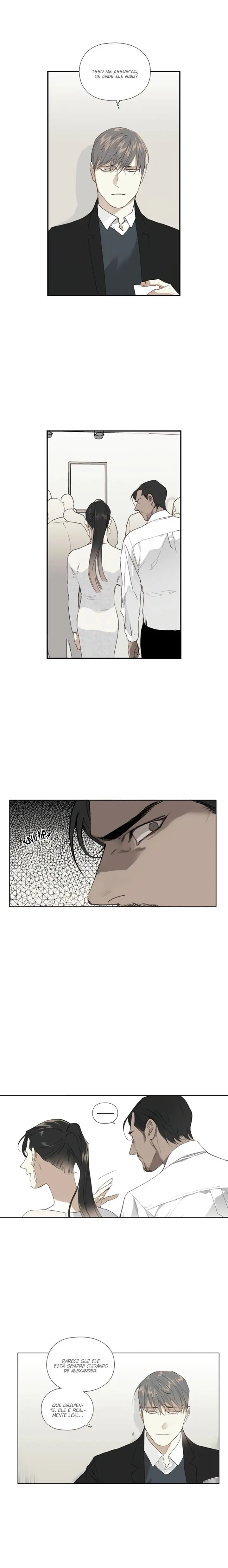 Loplop – Capítulo 12 Yaoi – Página 11