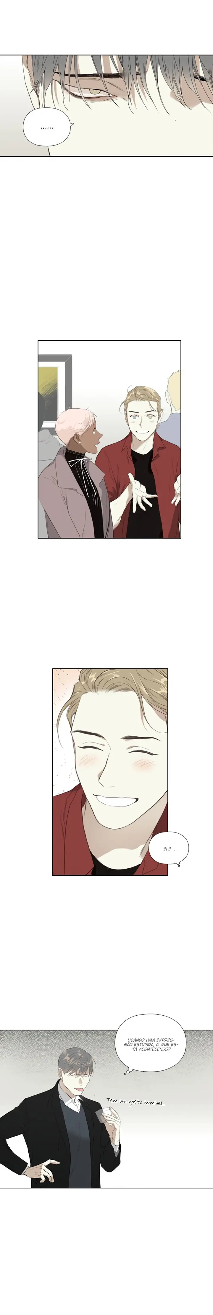 Loplop – Capítulo 12 Yaoi – Página 12