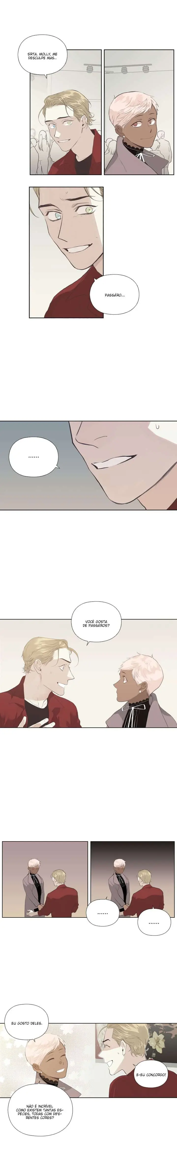 Loplop – Capítulo 12 Yaoi – Página 4