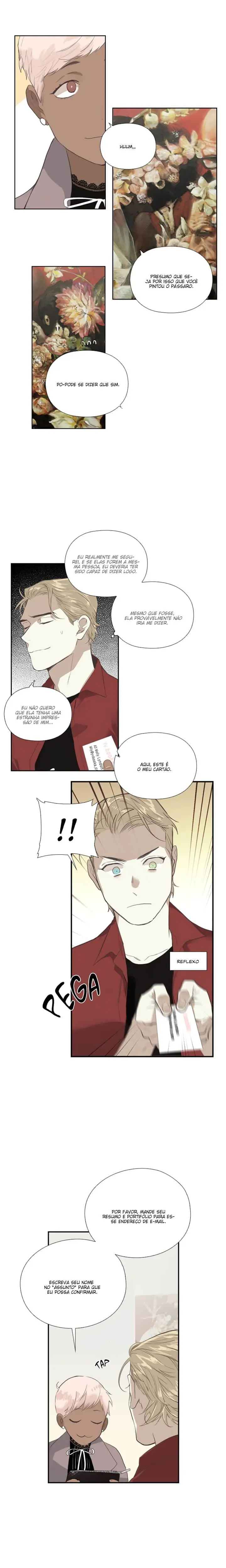 Loplop – Capítulo 12 Yaoi – Página 5