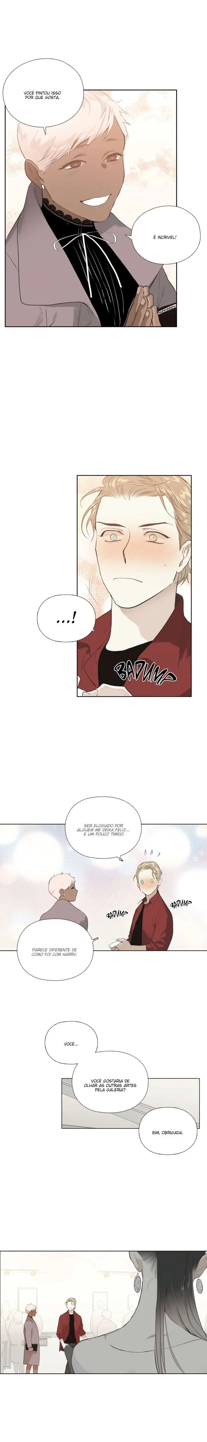 Loplop – Capítulo 12 Yaoi – Página 6