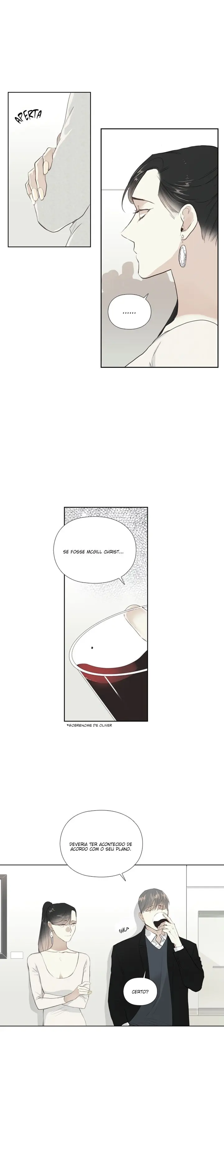 Loplop – Capítulo 12 Yaoi – Página 7