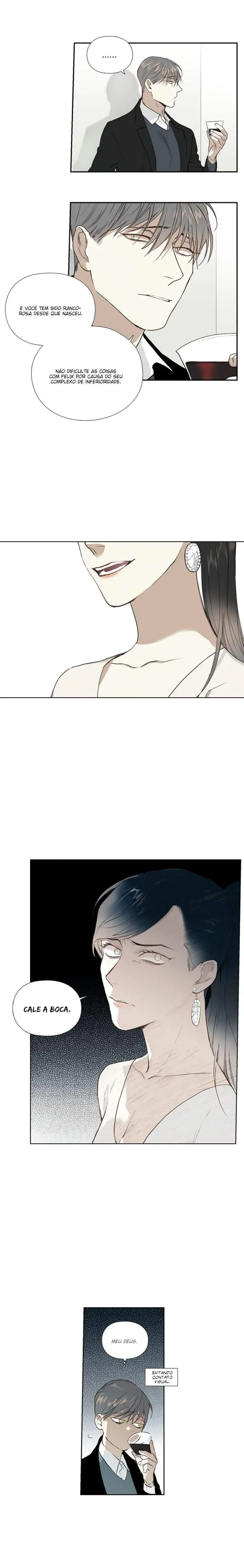 Loplop – Capítulo 12 Yaoi – Página 9