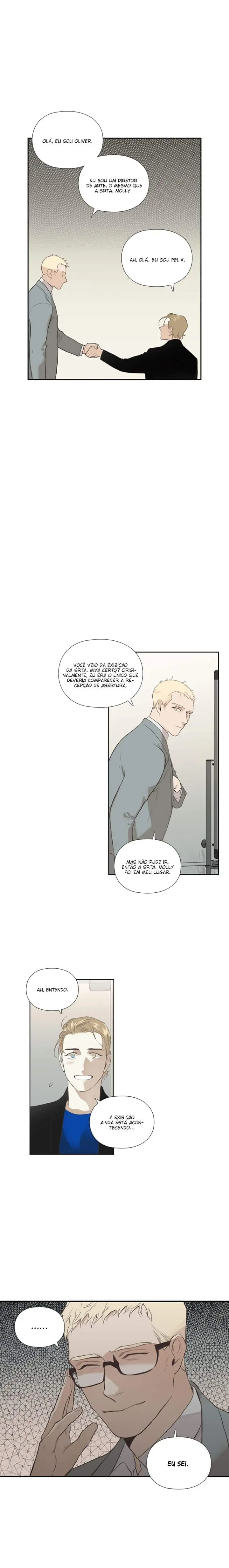 Loplop – Capítulo 13 Yaoi – Página 10