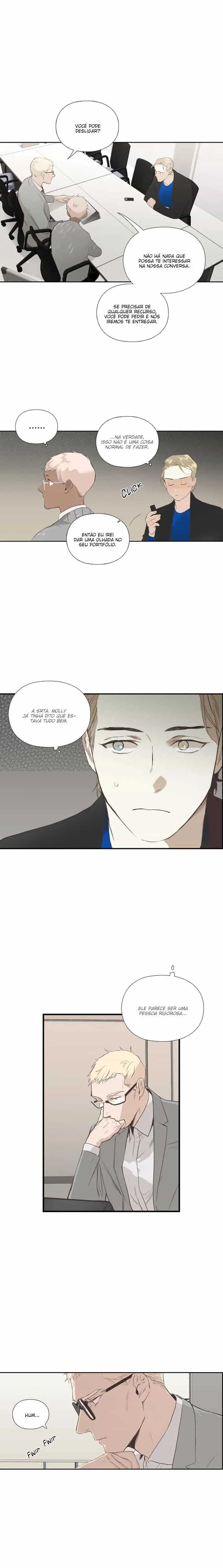 Loplop – Capítulo 13 Yaoi – Página 12