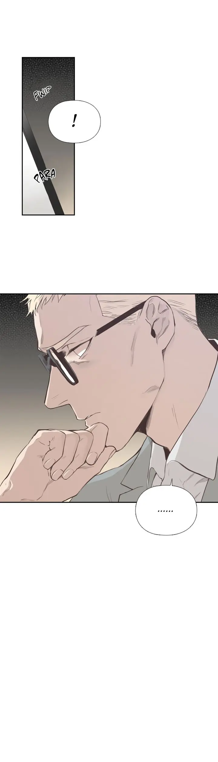 Loplop – Capítulo 13 Yaoi – Página 13