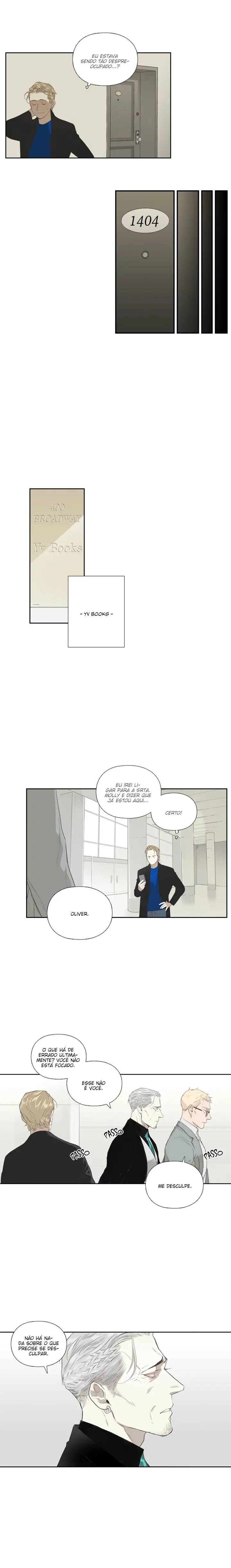 Loplop – Capítulo 13 Yaoi – Página 4