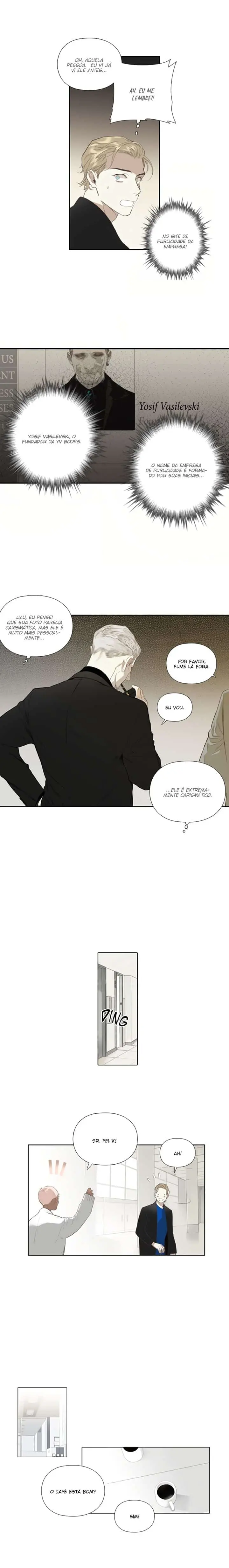 Loplop – Capítulo 13 Yaoi – Página 5