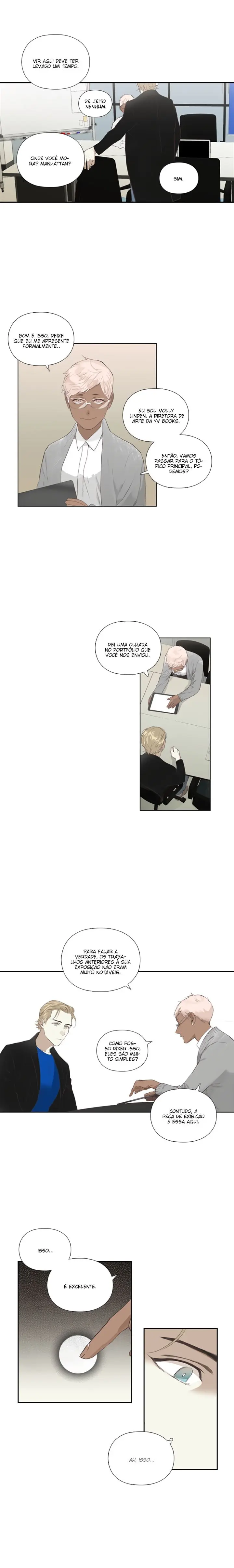 Loplop – Capítulo 13 Yaoi – Página 6