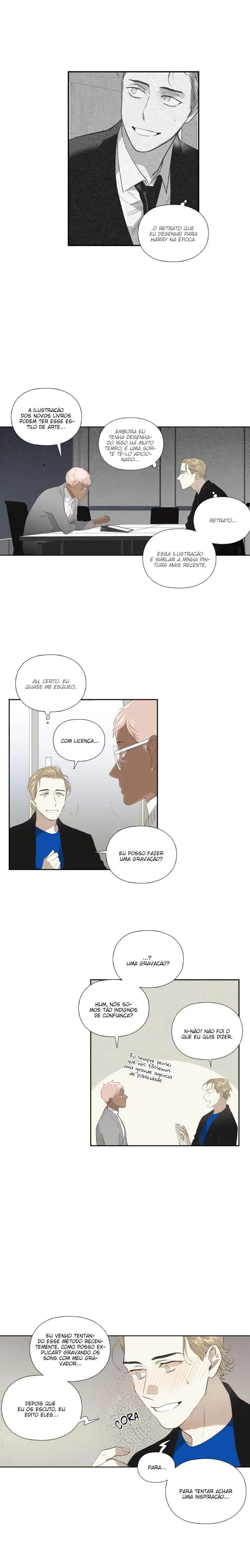 Loplop – Capítulo 13 Yaoi – Página 7