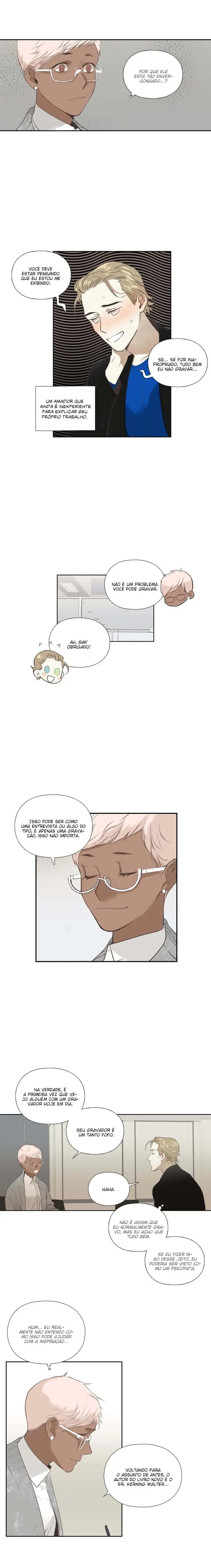 Loplop – Capítulo 13 Yaoi – Página 8