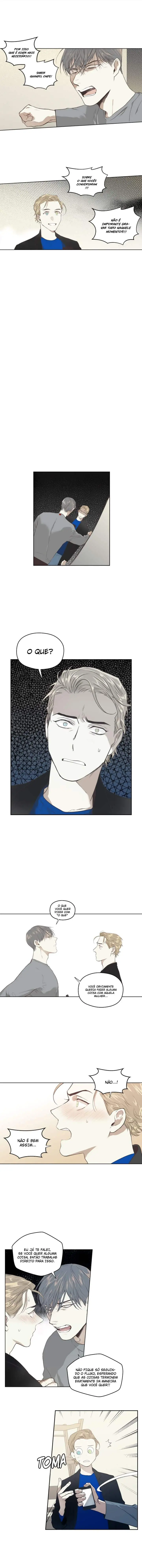 Loplop – Capítulo 14 Yaoi – Página 4