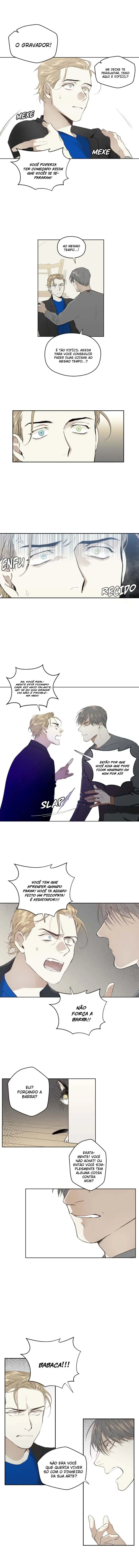 Loplop – Capítulo 14 Yaoi – Página 5