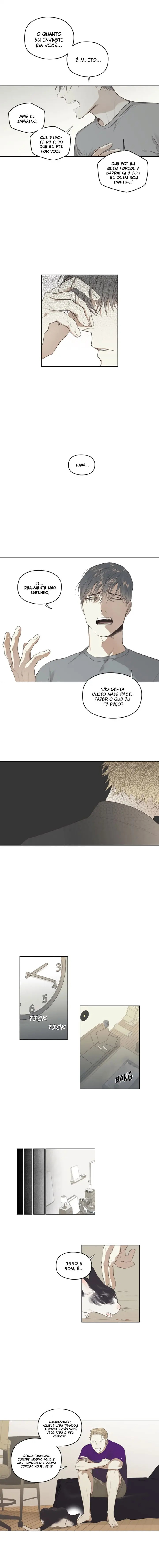 Loplop – Capítulo 14 Yaoi – Página 7