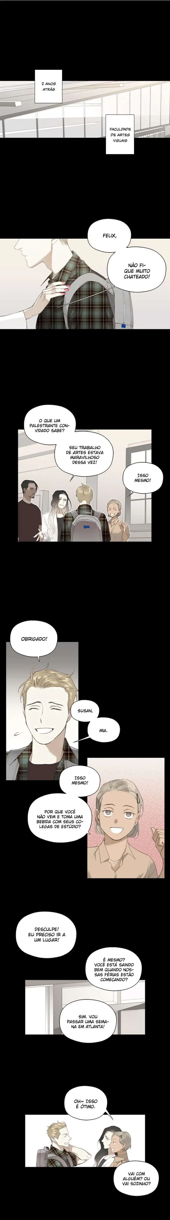 Loplop – Capítulo 15 Yaoi – Página 10