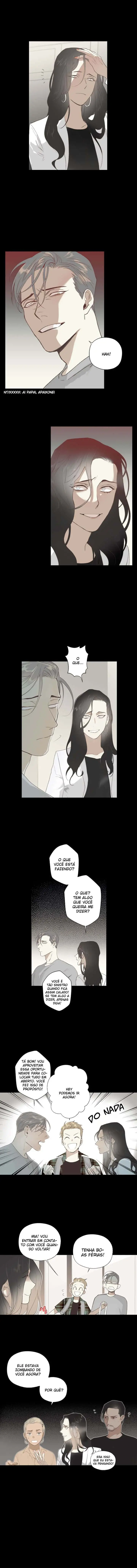 Loplop – Capítulo 15 Yaoi – Página 3