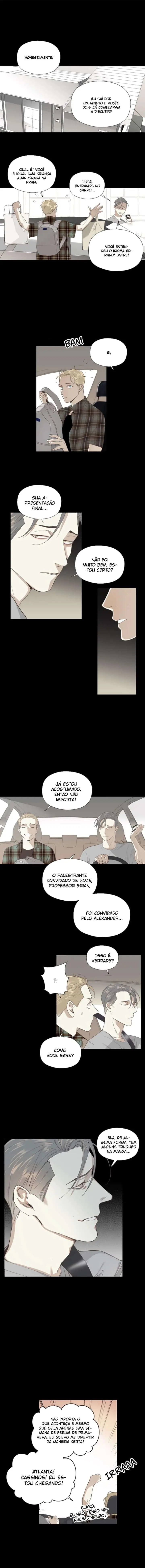 Loplop – Capítulo 15 Yaoi – Página 4