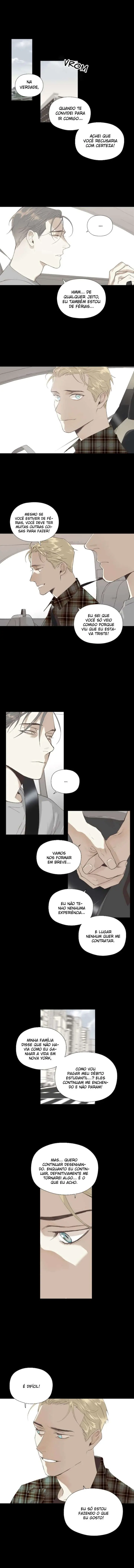 Loplop – Capítulo 15 Yaoi – Página 5