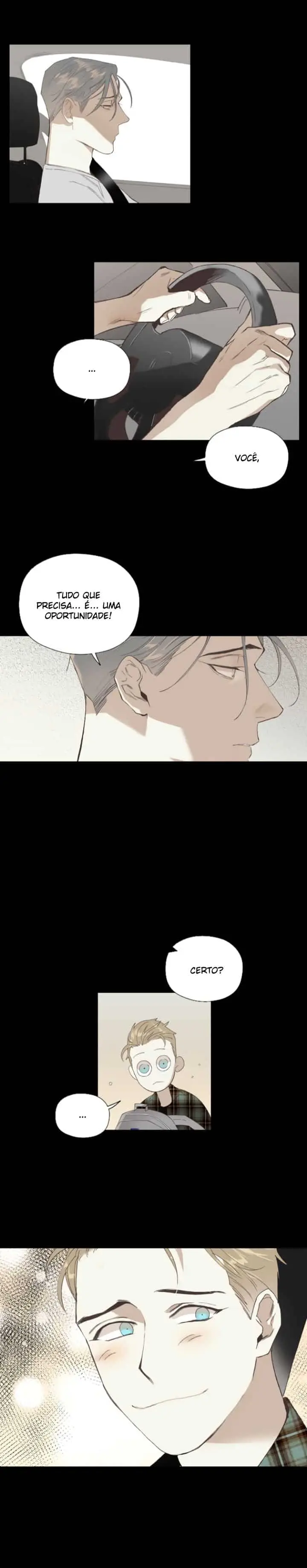 Loplop – Capítulo 15 Yaoi – Página 6