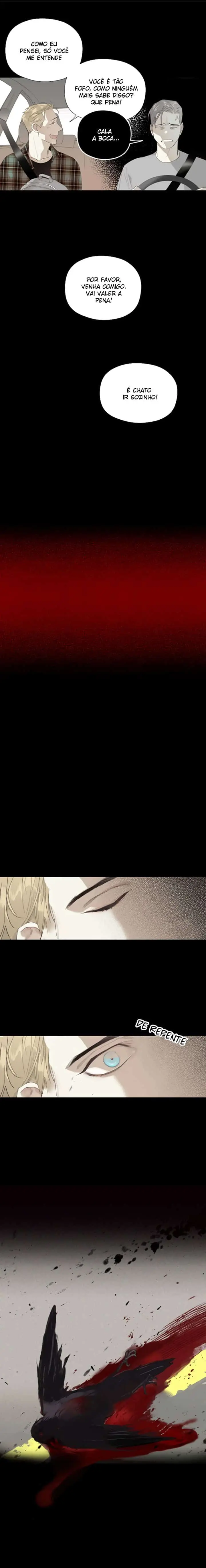 Loplop – Capítulo 15 Yaoi – Página 7