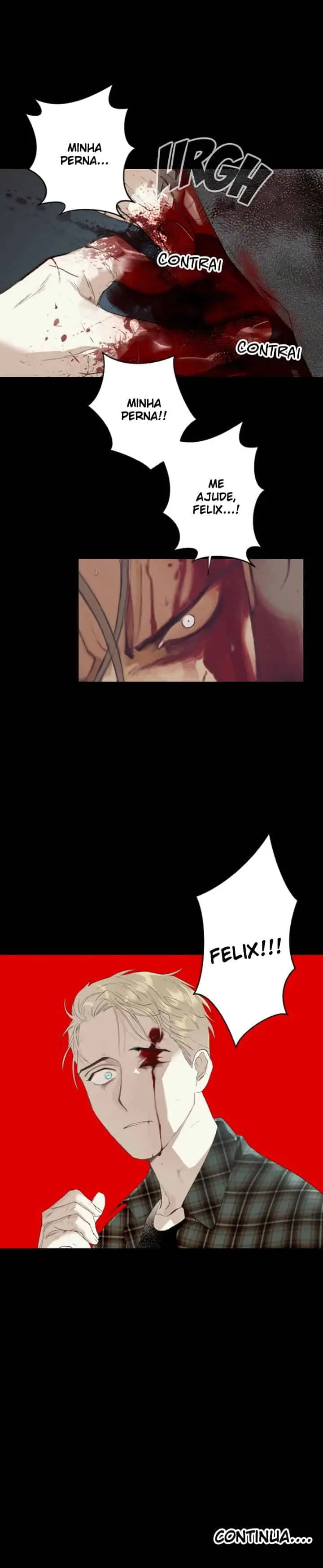 Loplop – Capítulo 15 Yaoi – Página 9