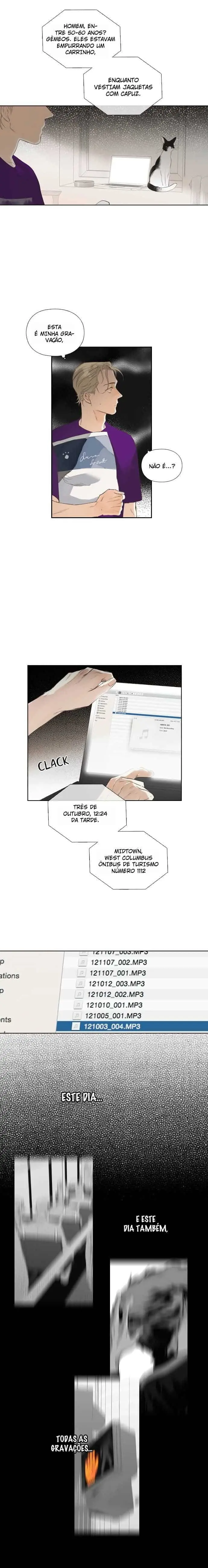 Loplop – Capítulo 16 Yaoi – Página 10