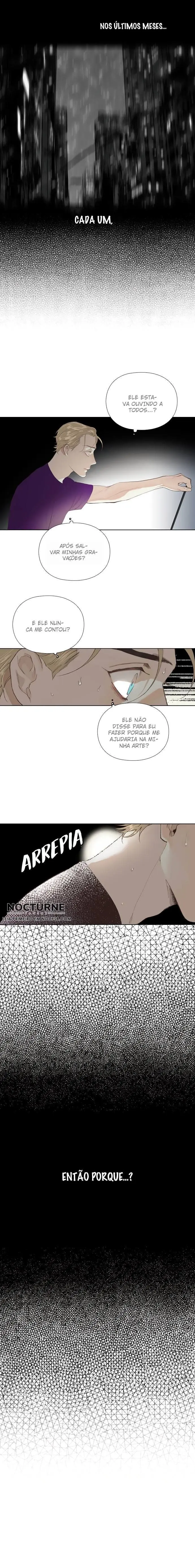 Loplop – Capítulo 16 Yaoi – Página 11