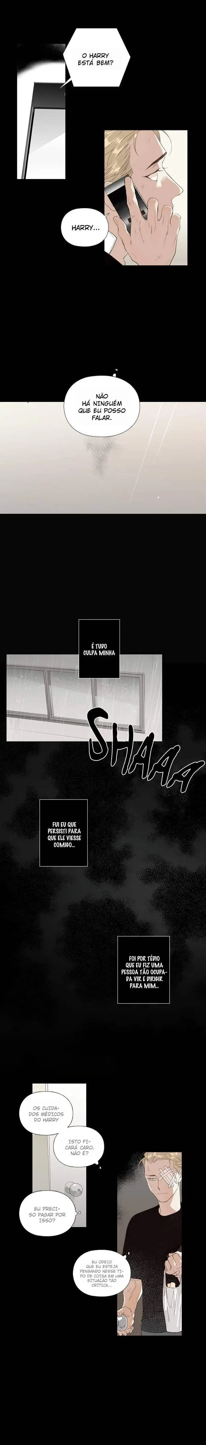 Loplop – Capítulo 16 Yaoi – Página 3