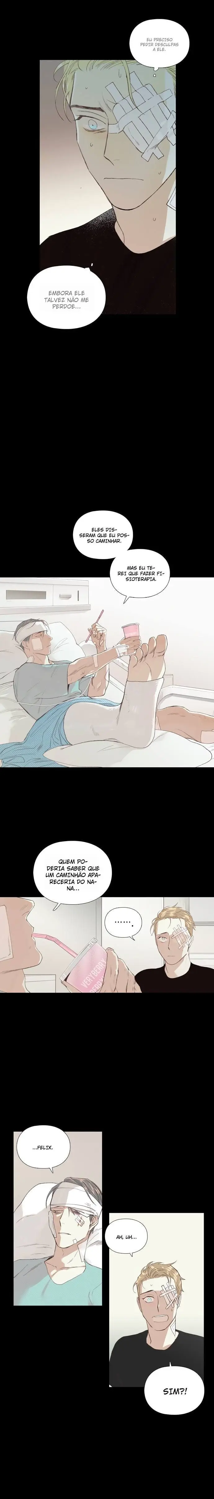 Loplop – Capítulo 16 Yaoi – Página 4