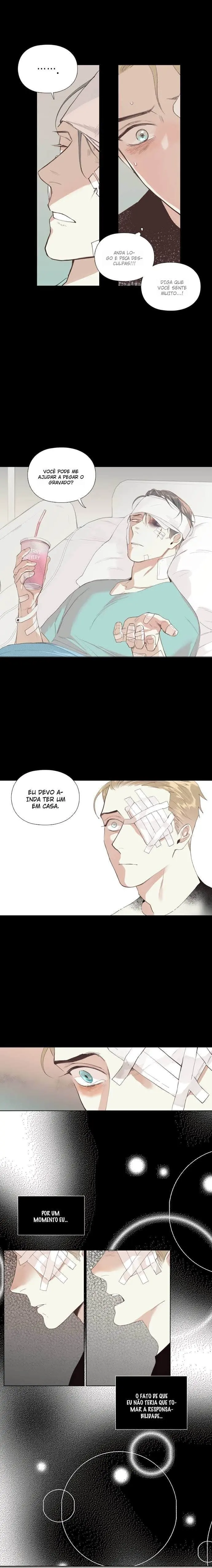 Loplop – Capítulo 16 Yaoi – Página 5