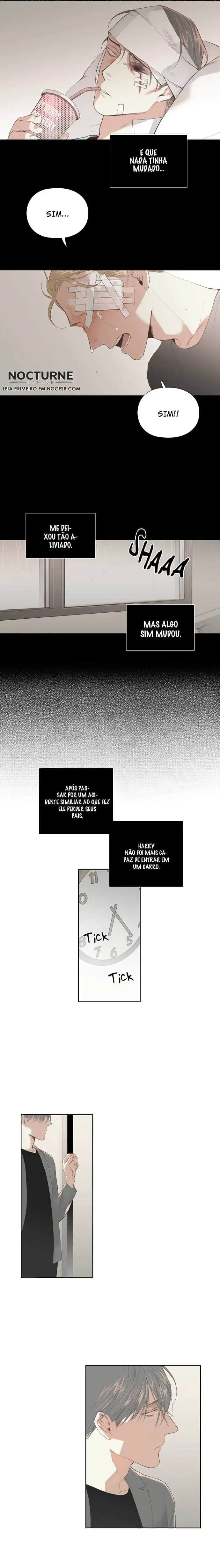 Loplop – Capítulo 16 Yaoi – Página 6