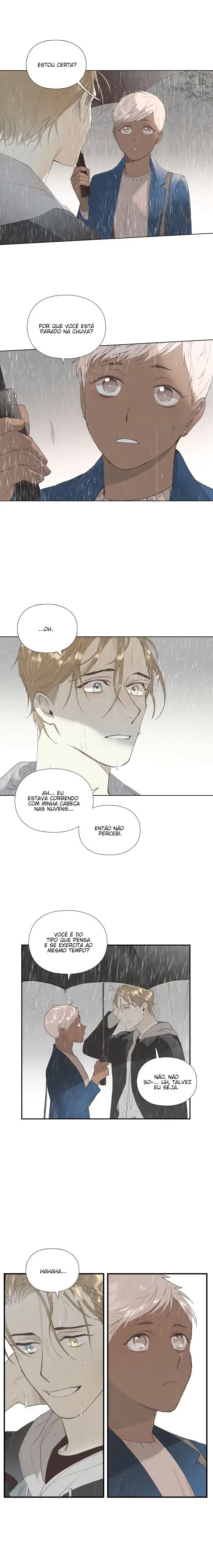 Loplop – Capítulo 17 Yaoi – Página 10