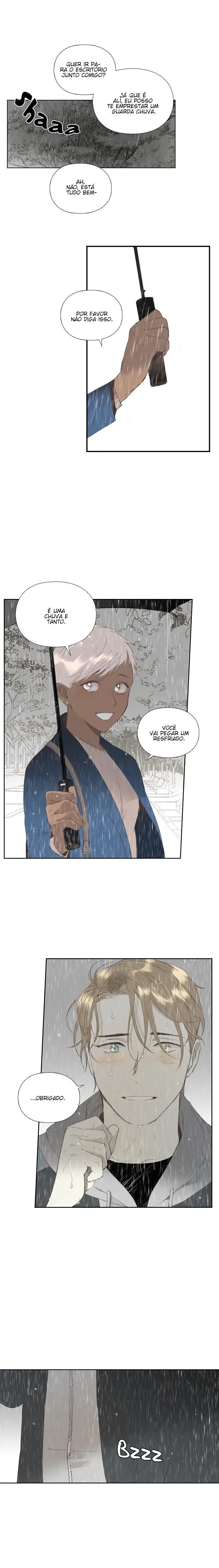 Loplop – Capítulo 17 Yaoi – Página 11