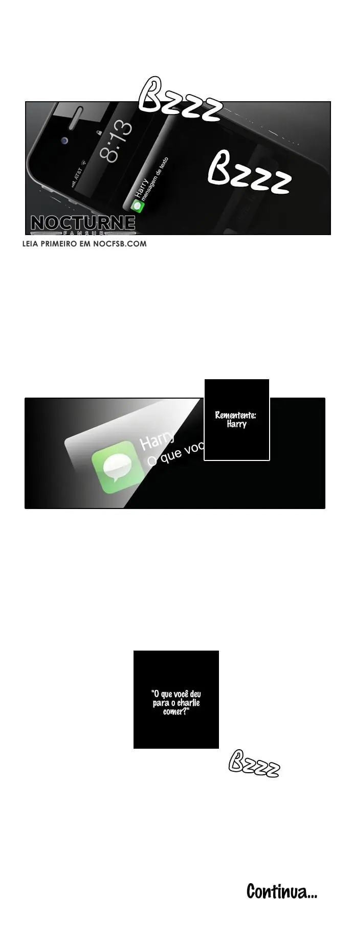 Loplop – Capítulo 17 Yaoi – Página 12