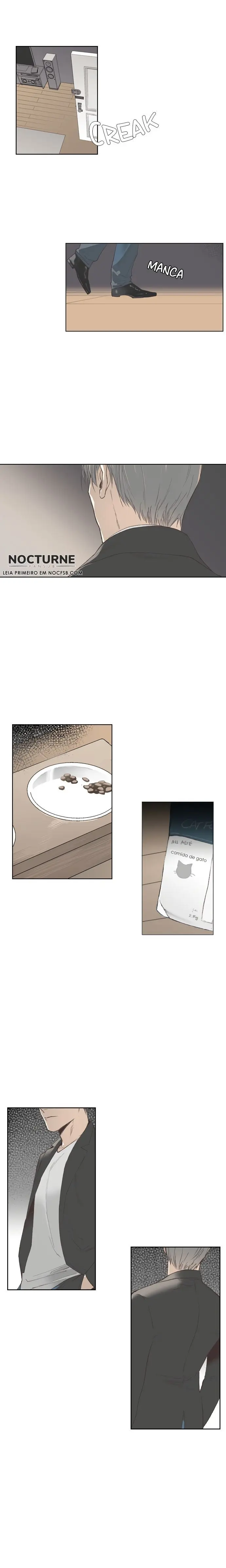 Loplop – Capítulo 17 Yaoi – Página 2