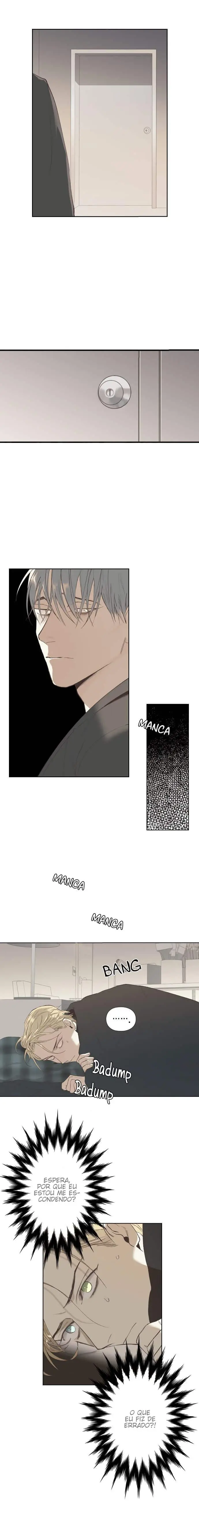 Loplop – Capítulo 17 Yaoi – Página 3