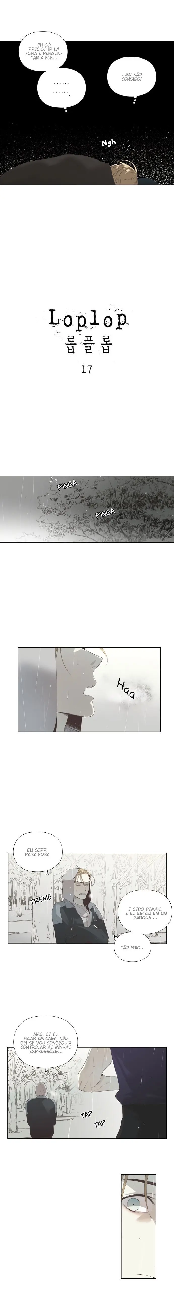 Loplop – Capítulo 17 Yaoi – Página 4