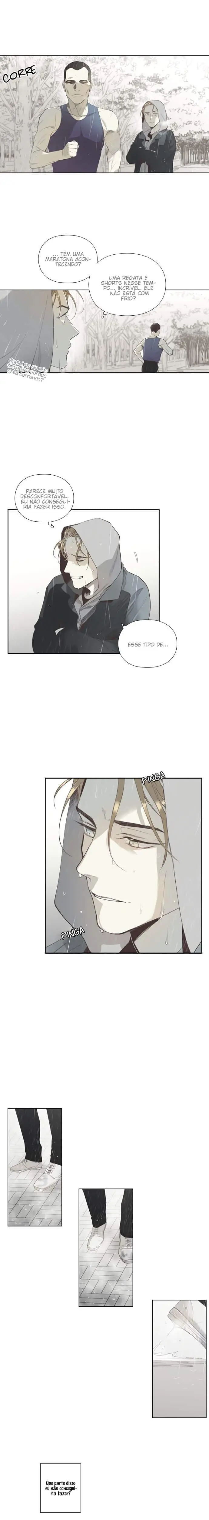 Loplop – Capítulo 17 Yaoi – Página 5