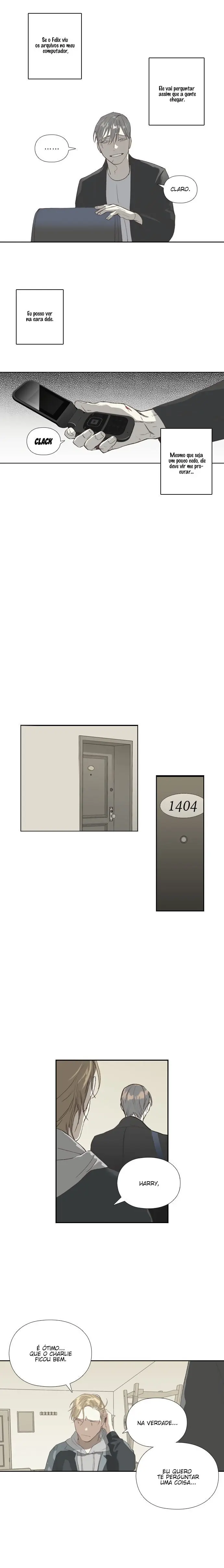 Loplop – Capítulo 18 Yaoi – Página 11