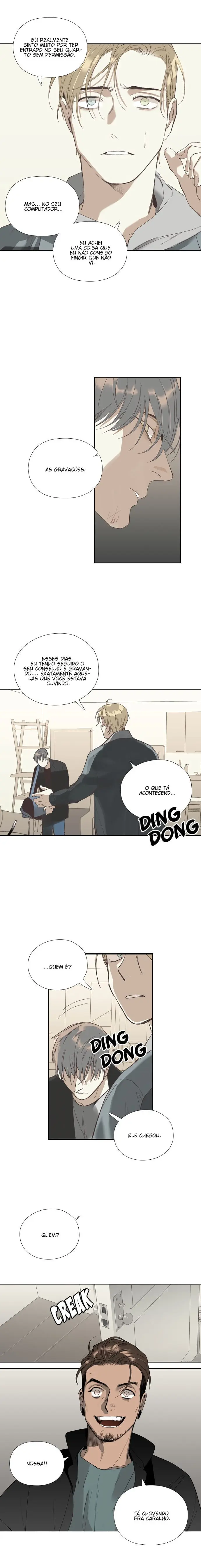 Loplop – Capítulo 18 Yaoi – Página 12