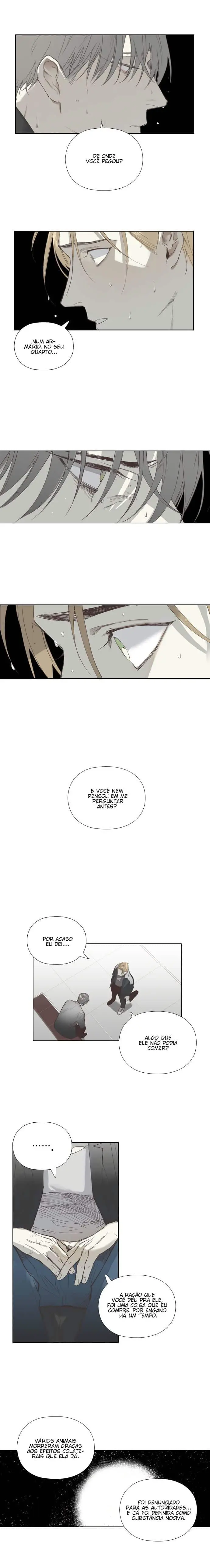 Loplop – Capítulo 18 Yaoi – Página 5