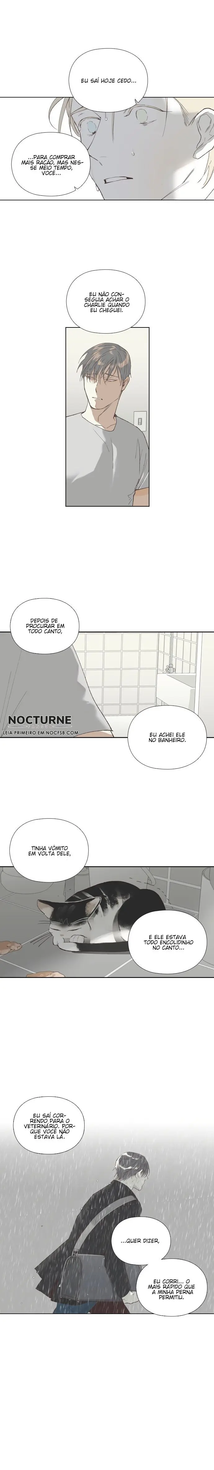 Loplop – Capítulo 18 Yaoi – Página 6