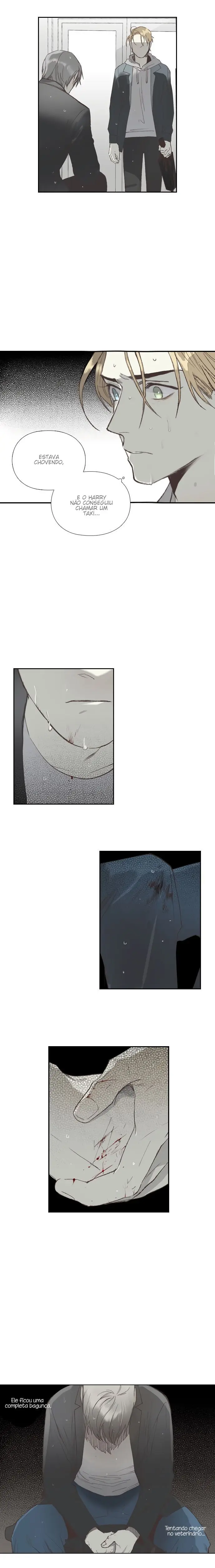 Loplop – Capítulo 18 Yaoi – Página 7