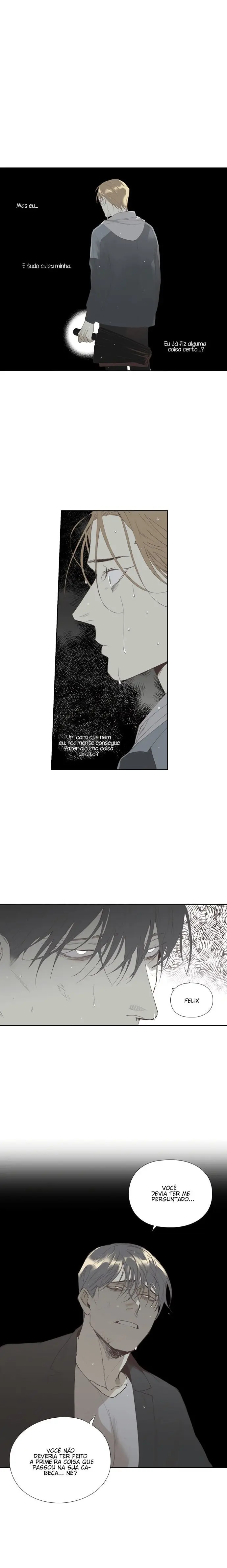 Loplop – Capítulo 18 Yaoi – Página 8