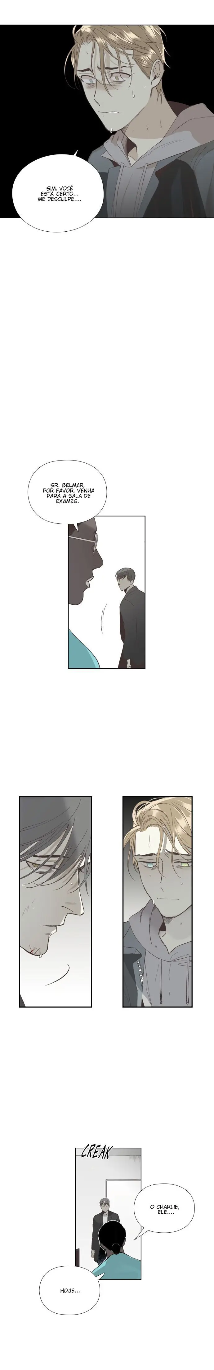 Loplop – Capítulo 18 Yaoi – Página 9