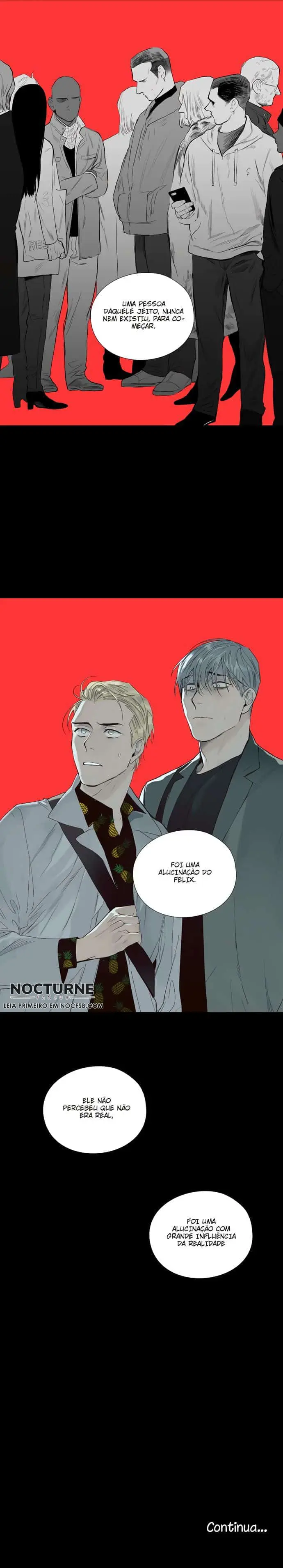 Loplop – Capítulo 19 Yaoi – Página 11