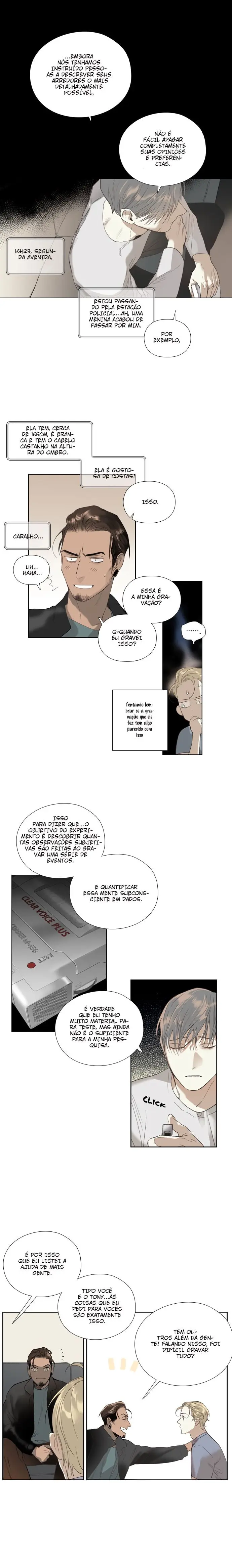 Loplop – Capítulo 19 Yaoi – Página 3