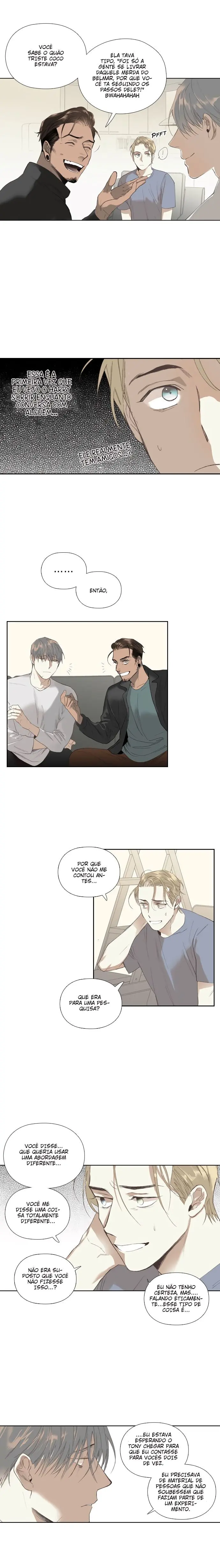 Loplop – Capítulo 19 Yaoi – Página 4